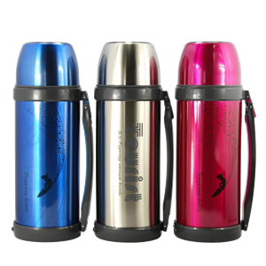 Thermos, vacuum flask PNG-69350